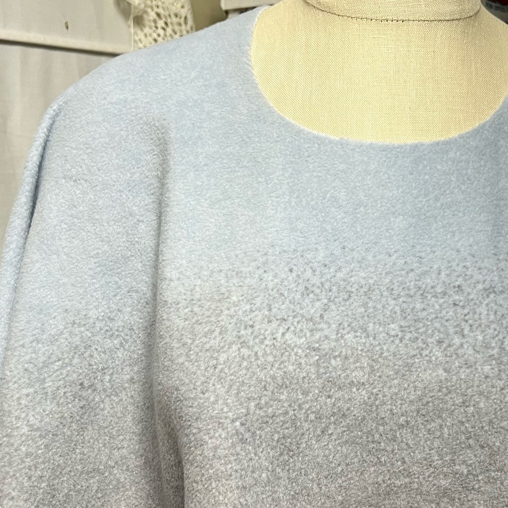 ✅ Japanalia Poncho